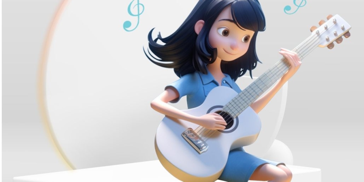 Expert 2D Animation Services & Character Animation Solutions | TVS Cube