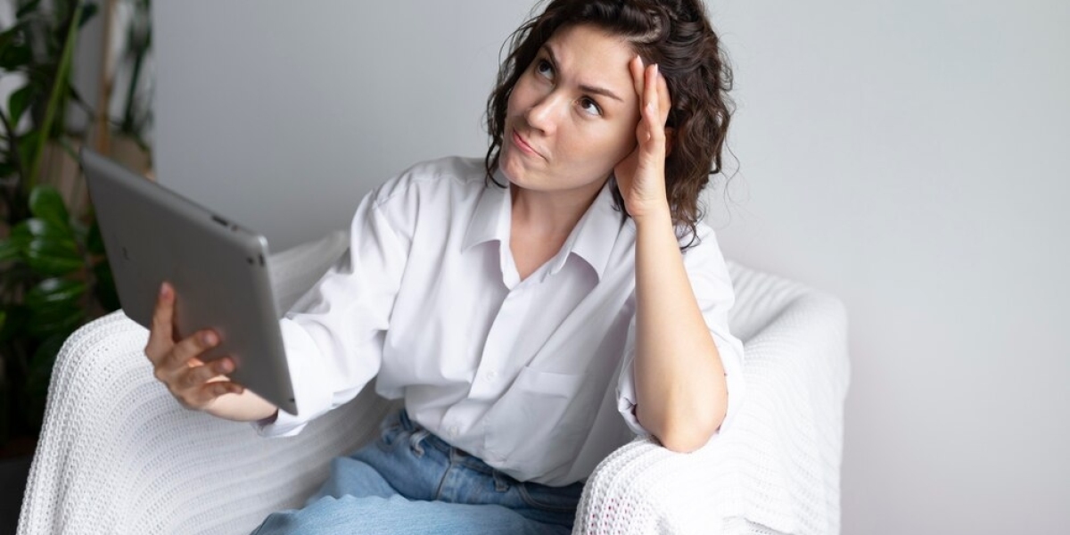 Anxiety Therapy Online – Support, Comfort, and Healing from Anywhere