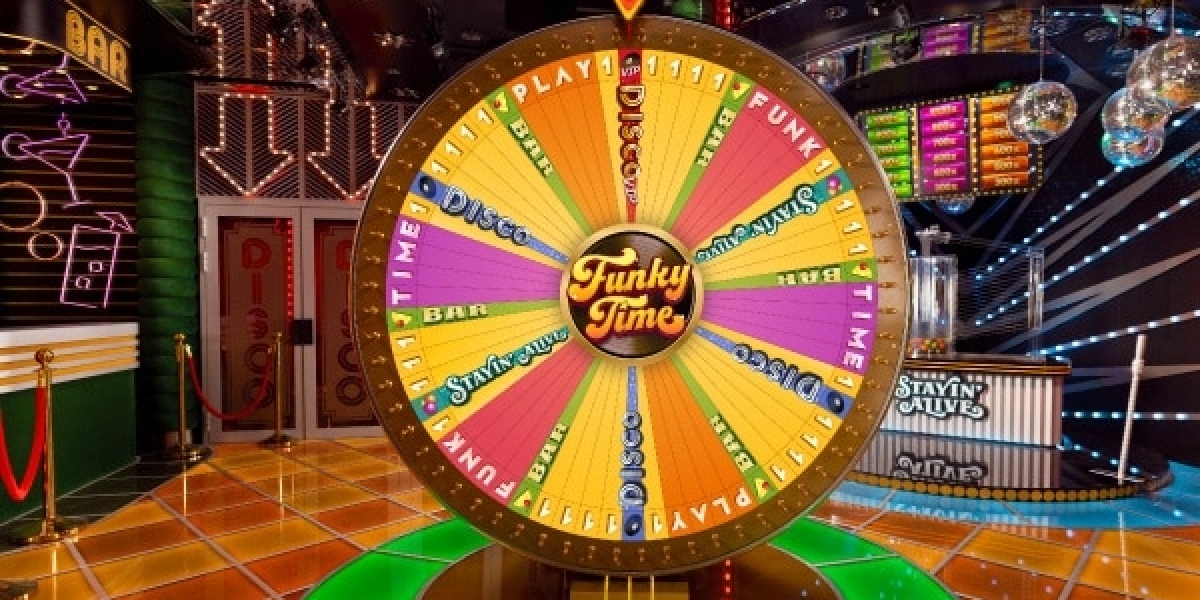 Funky Time vs. Crazy Time: Which Evolution Game is Suited for You?