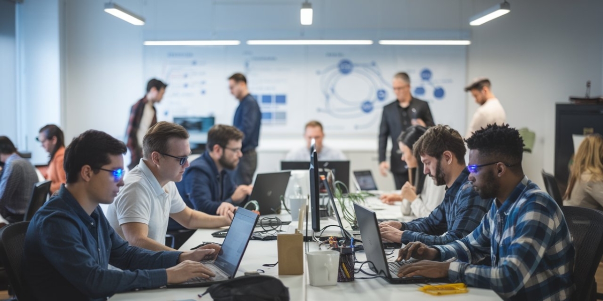 Cloud Software Development Company Delivering Scalable and Secure Digital Solutions