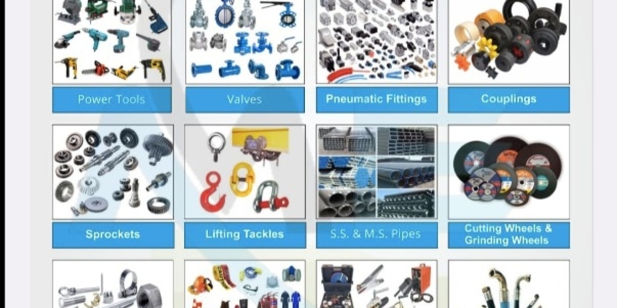 Tapes by Muffdal Enterprises: Quality You Can Trust
