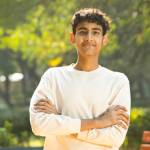 Suraj Kumar