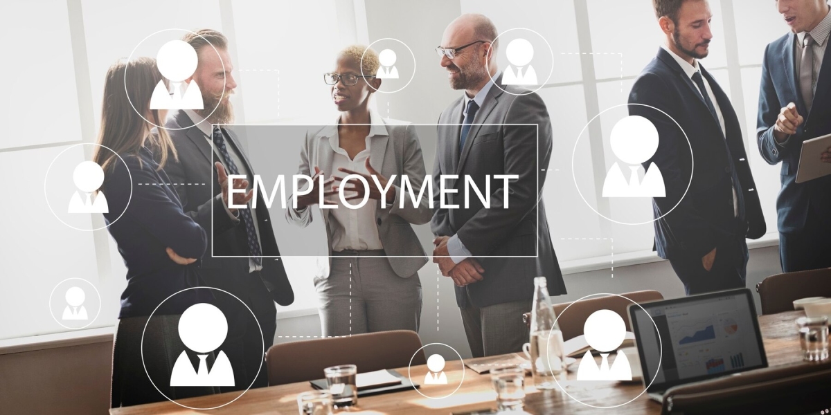 Top Employment Agencies in Brampton – Find Your Perfect Job Today