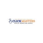 Clickmasters Digital Marketing Agency