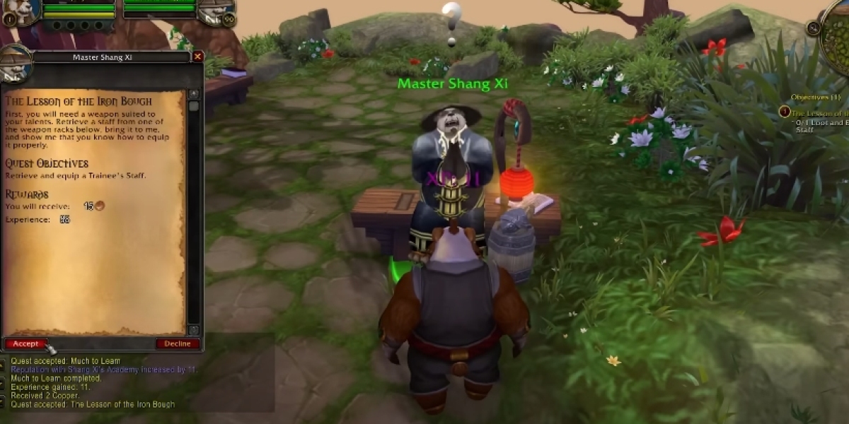 WoW MoP Classic: 14 Builds That Maximize Gold Farming Efficiency