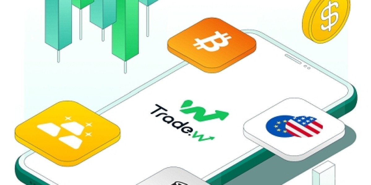 Unlock Seamless Currency Trading with the TradeWill Forex Trading App