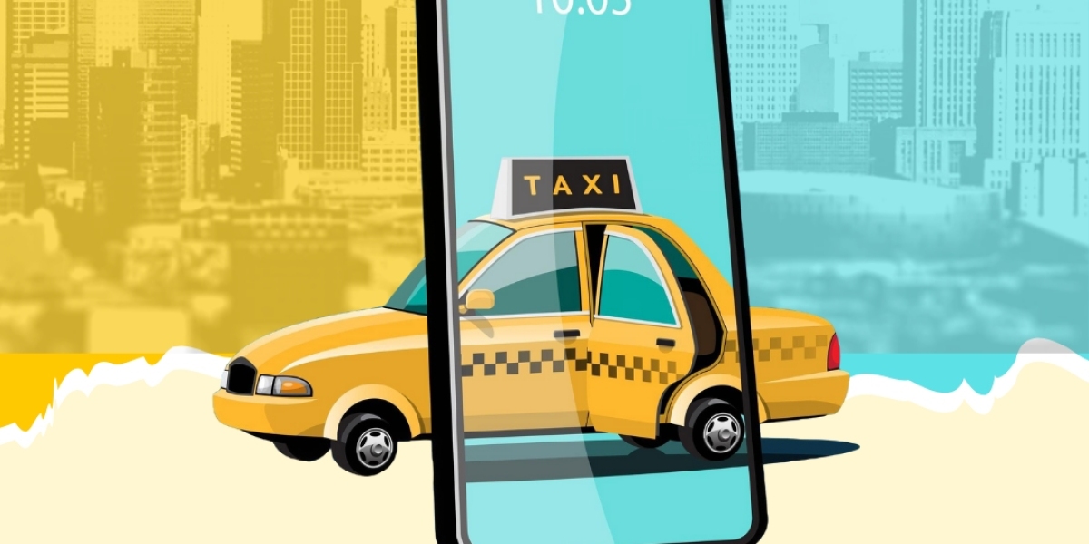 Taxi Dispatch Software: Streamlining Operations for Modern Taxi Businesses