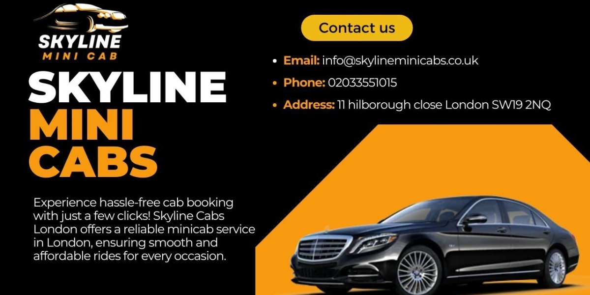 London to Streatham Taxi – Book Your Ride Today