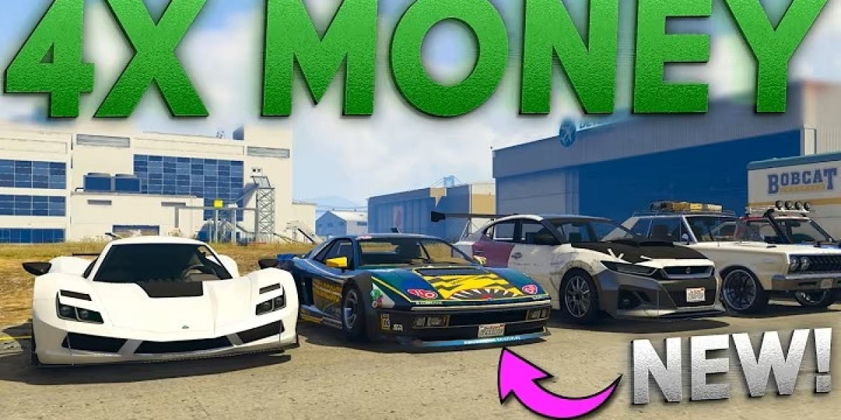 GTA Online Weekly Update: 6 New Cars, Discounts, and Big Cash Rewards