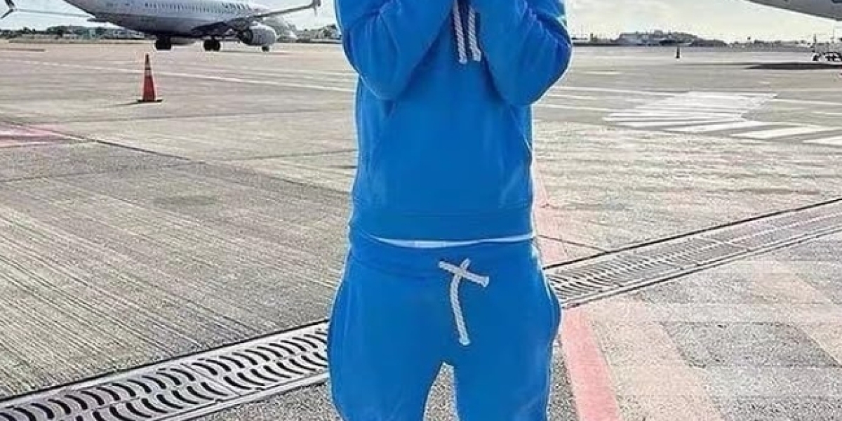 Is the Syna World Tracksuit Oversized or Just Perfect?