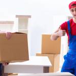 movers and packers in Abu Dhabi