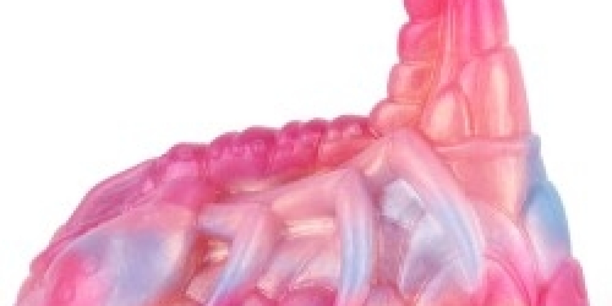 octopus silicone butt plug colorful bi516