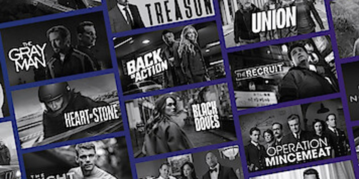 Netflix Action Franchise: Sequel & Spin-Off Plans Revealed