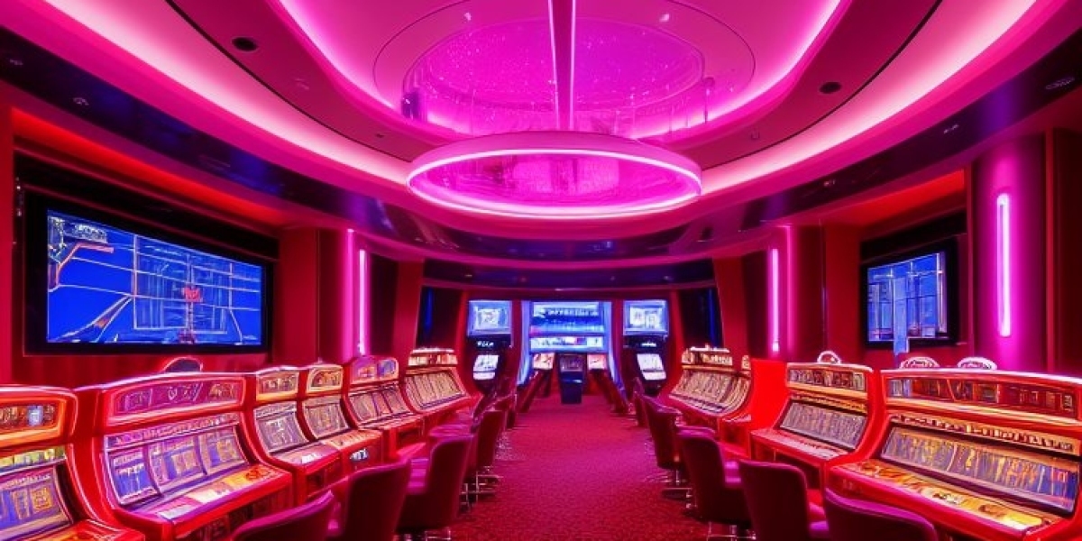 Premium Speelautomaten Assortiment bij 777 Casino Nederland