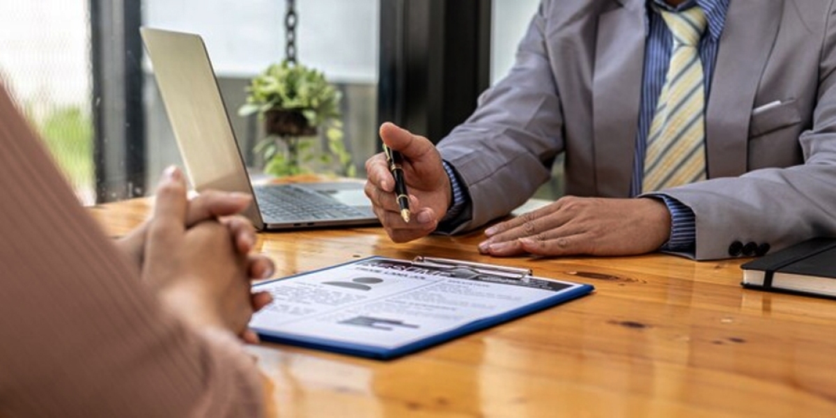 Job Consultancy Delhi by Infinity Exists: Your Gateway to Career Success
