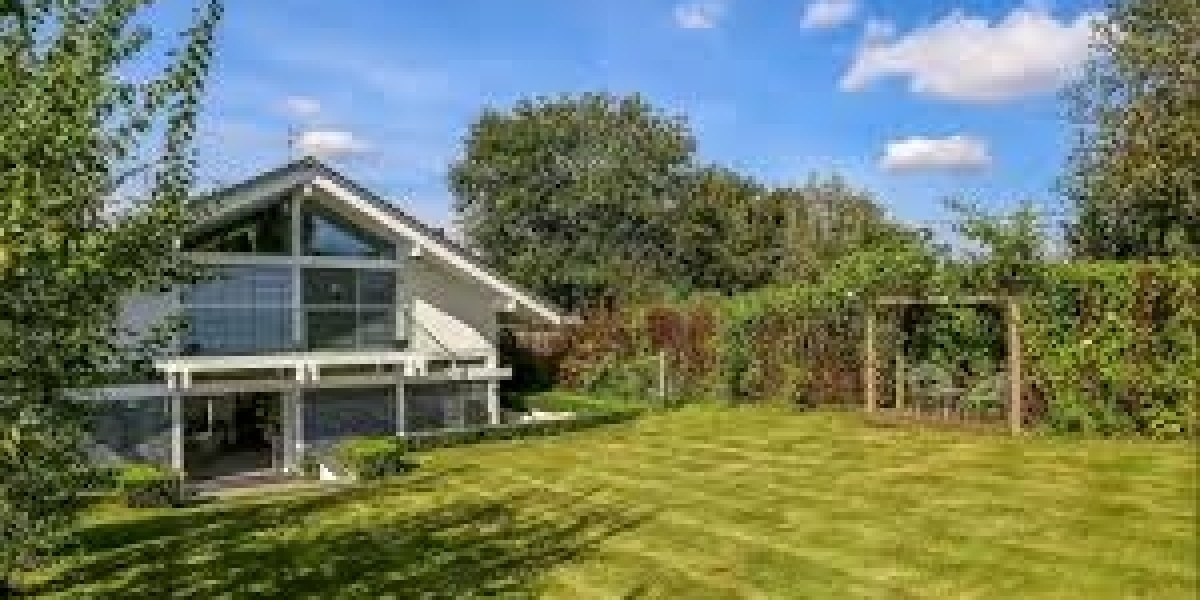 Eco-Friendly Houses for Sale: The Smart, Sustainable Way to Buy a Home