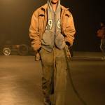 Rhude shorts
