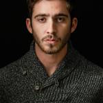 Barry alan