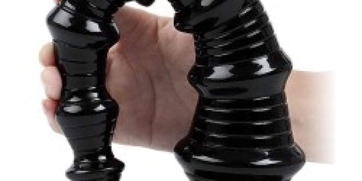 anal plug dildos with suction cup ht282
