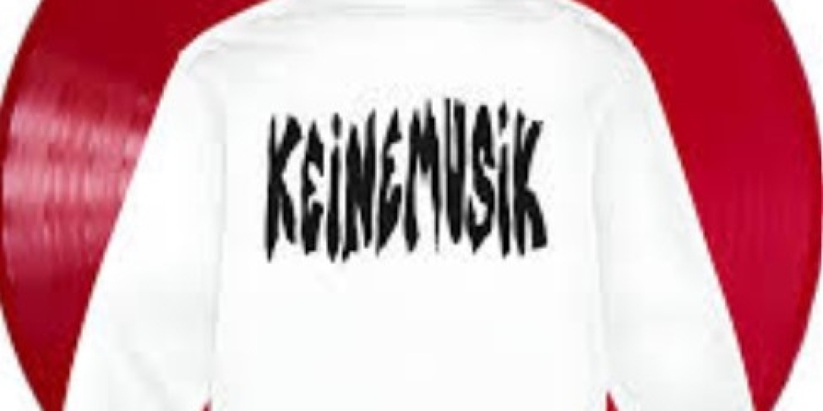 Inside Keinemusik Merch Fashion Born from Frequency