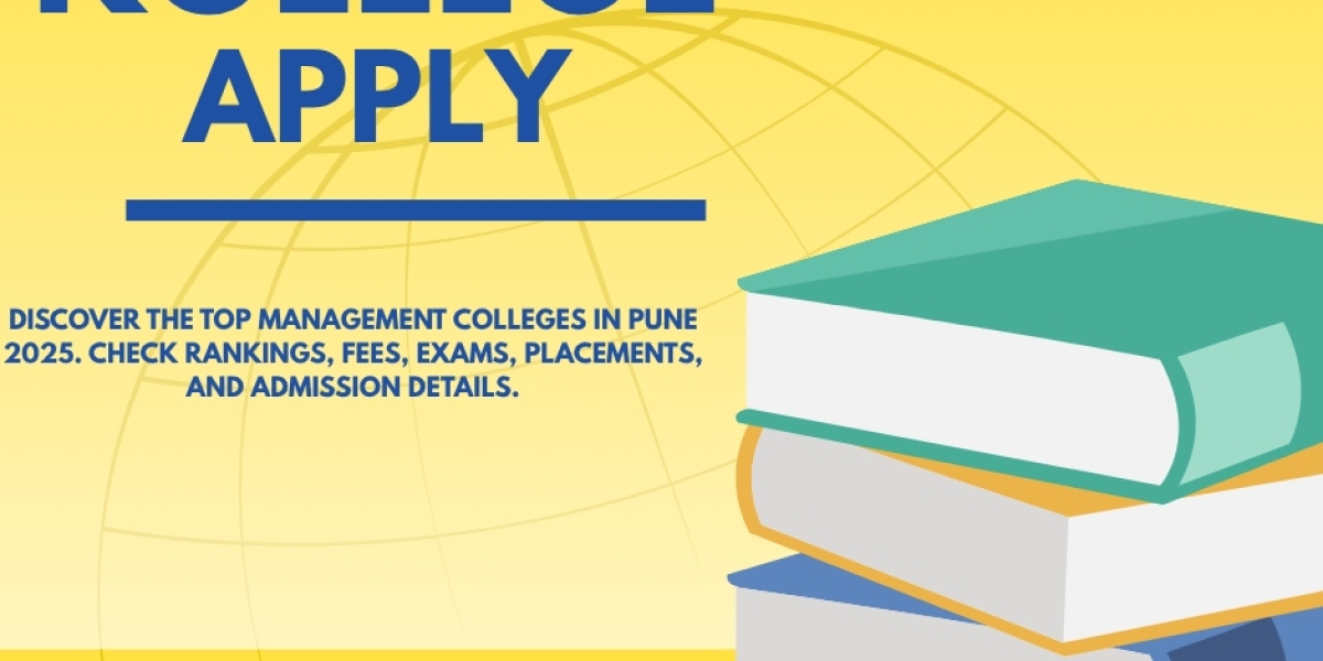 Top Management Colleges