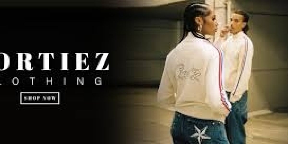 Global Streetwear Trends Dominating 2025