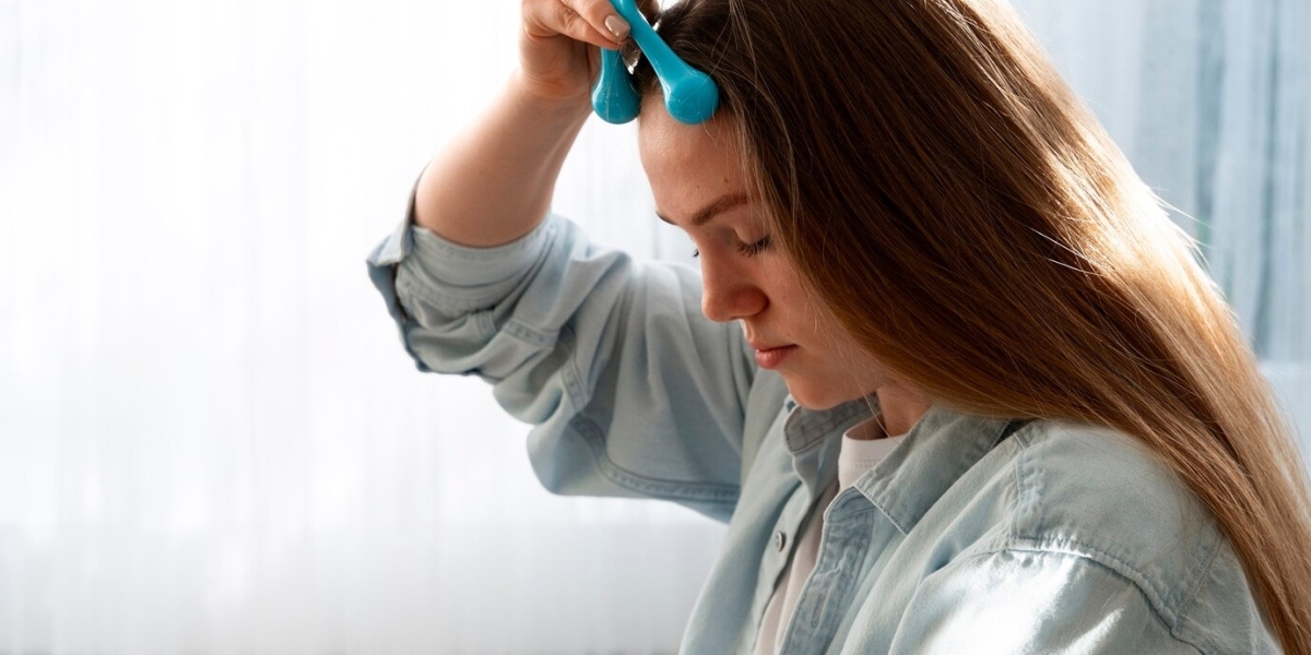 Trichotillomania Cognitive Behavioral Therapy – A Proven Path to Regain Control