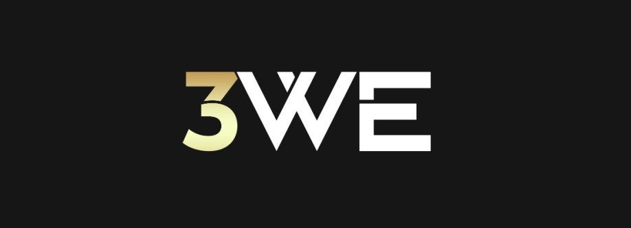 3WE