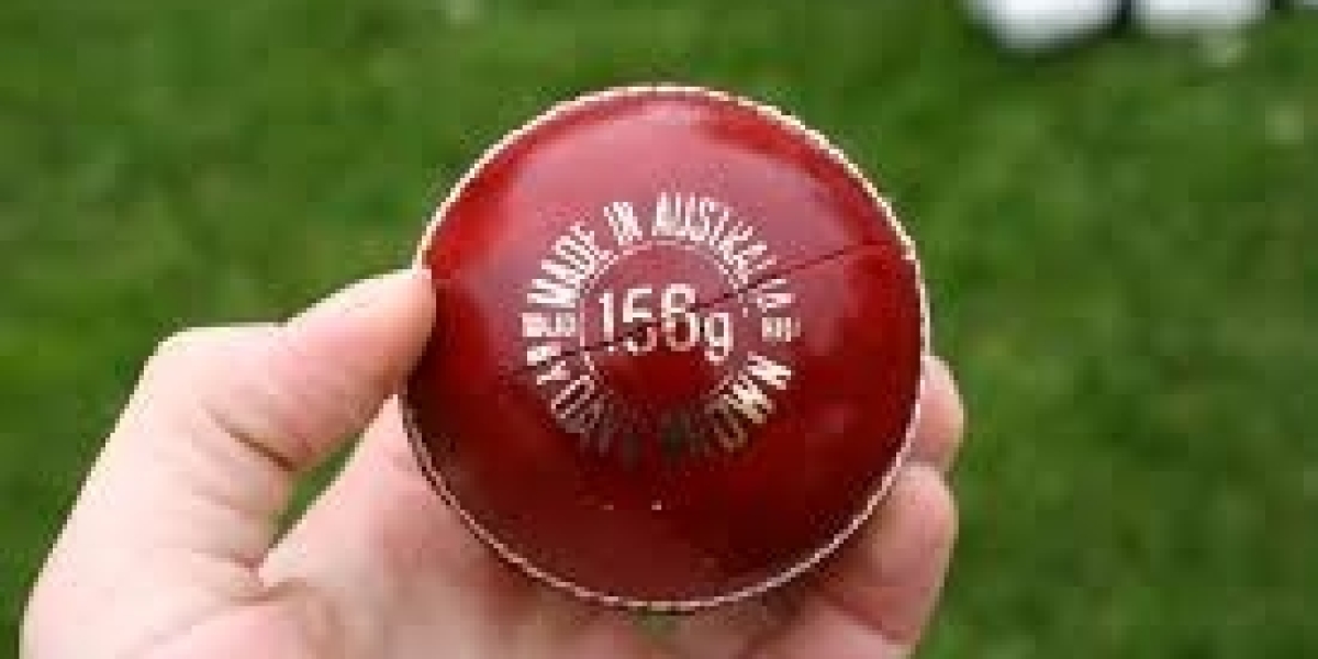 Understanding the Different Types of Cricket Balls and Their Impact on the Game