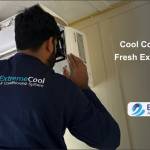 Extreme cool