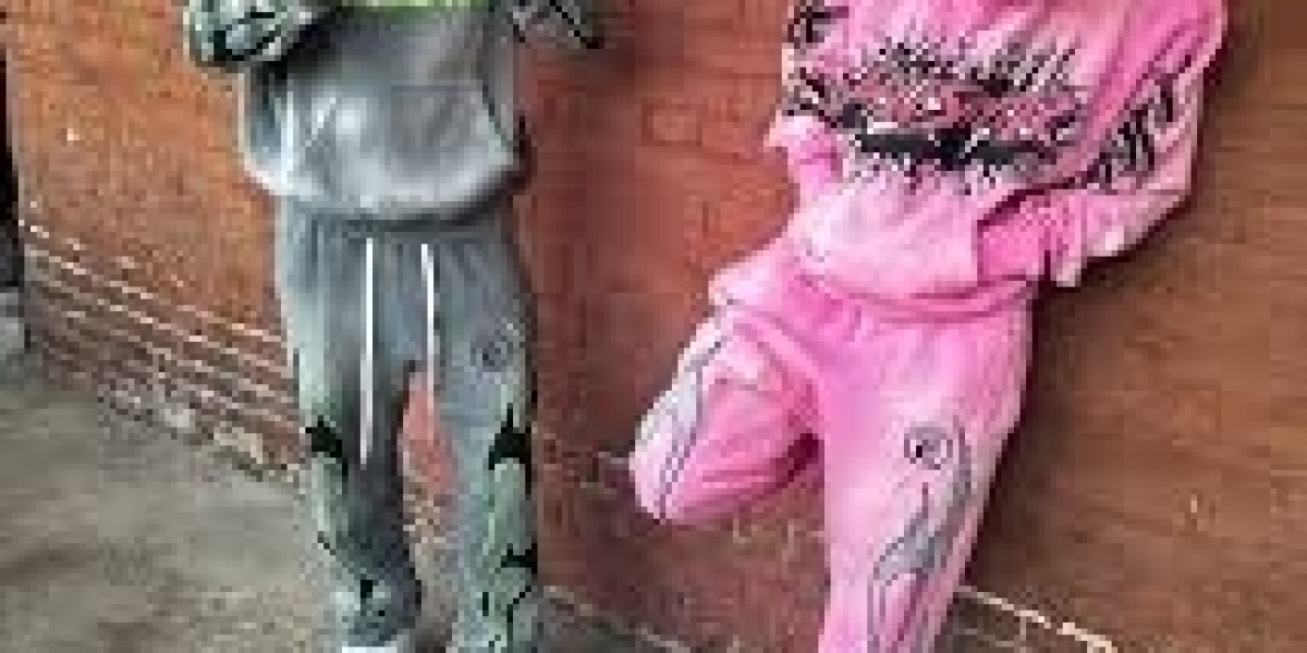 The Distinctive Appeal of Clothing