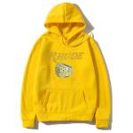 Rhude Clothing