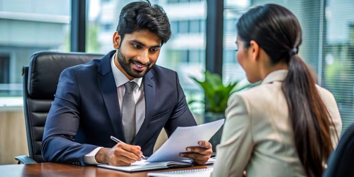 Job Consultancy by Infinity Exists: Your Trusted Partner in Career Growth