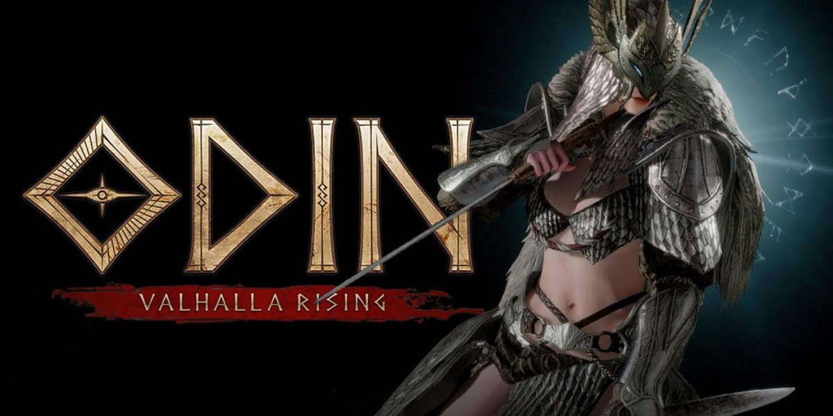 Conquer Norse Legends in Odin – MMOexp Complete Adventure Guide