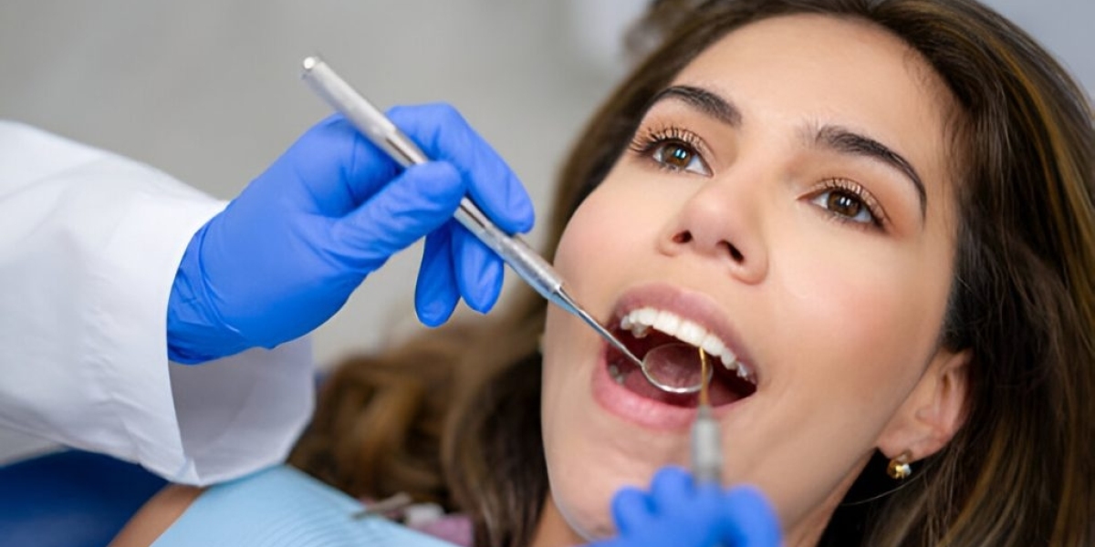 Powerful Fixes by a Trusted Endodontist Newark DE