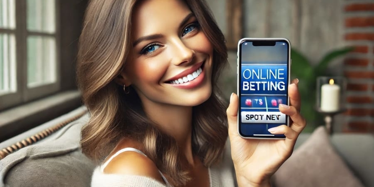 Explore Online Sports Betting Safely with Sureman: Your Trusted Scam Verification Platform