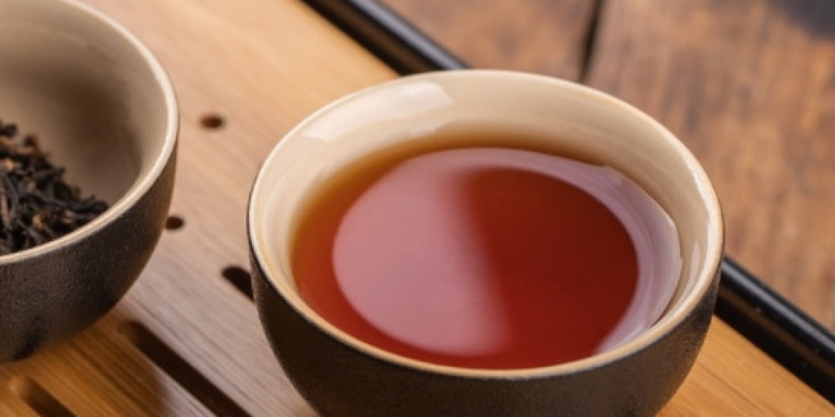The Science of Aged Tea: Why Some Leaves Get Better (and Pricier) with Time