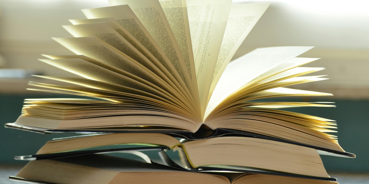 The Complete Journey: From Manuscript to Published Book