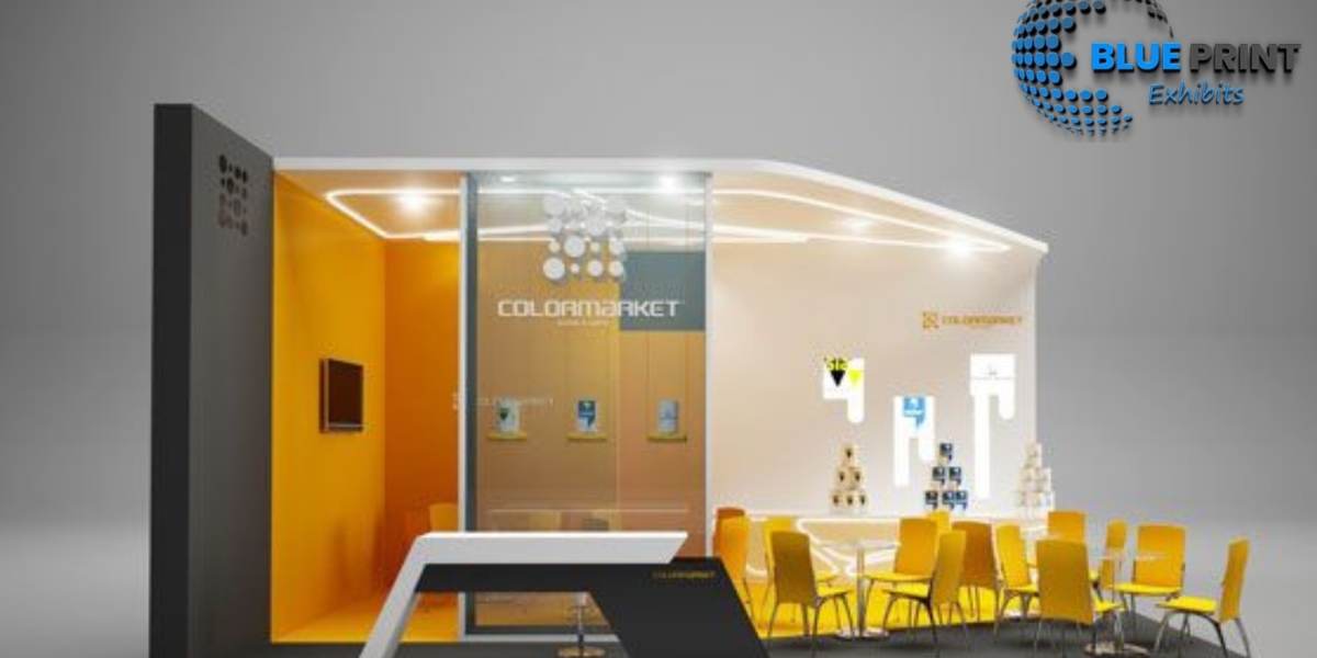 Top Exhibition Stand Builders in Frankfurt for World-Class Trade Shows