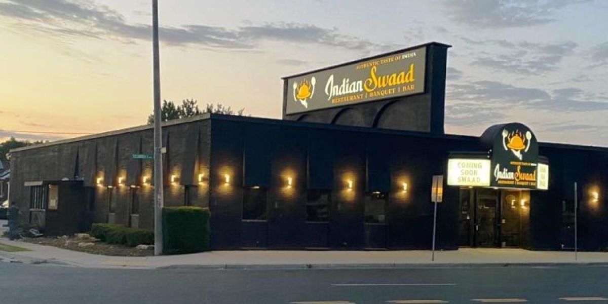 Exploring Indian Restaurants in Ontario