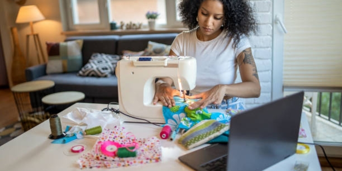 DST Digitizing for Business: Creating Production-Ready Files