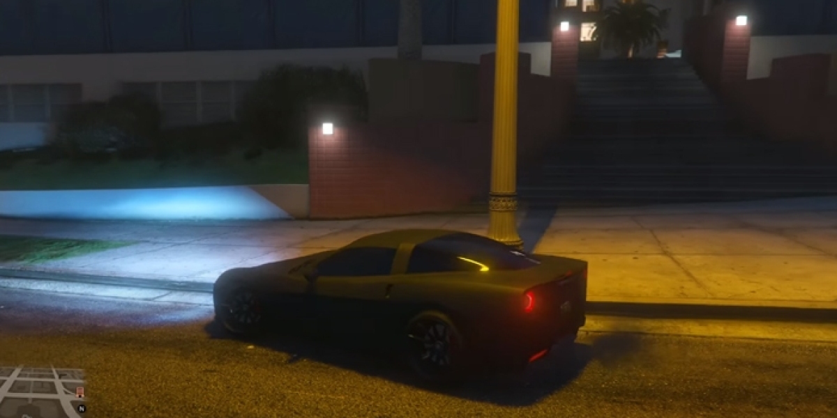 GTA's Latest Business Secrets: Maximize Returns and Boost Your Empire!