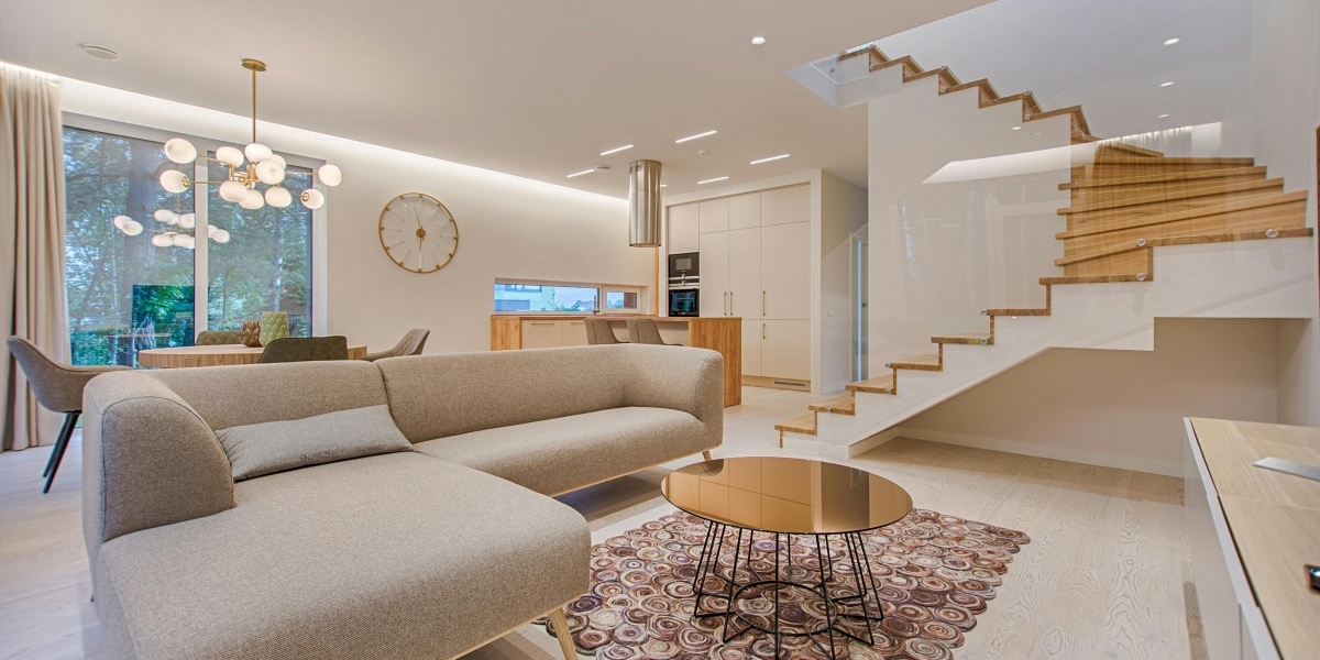 Transform Your Space with Engineered Hardwood Flooring