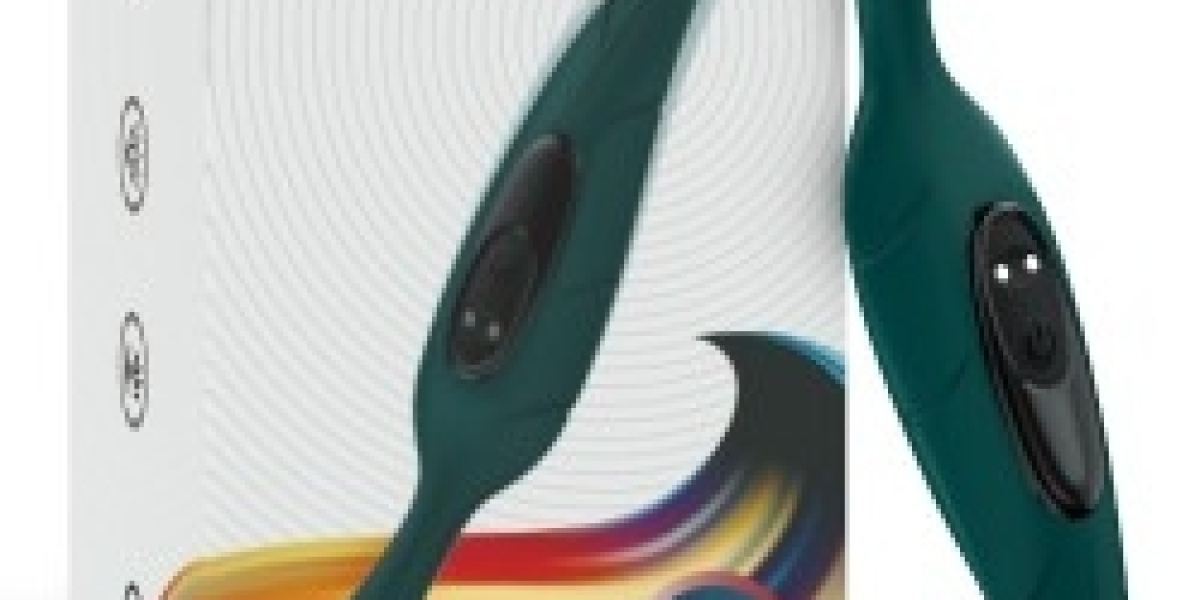 graffiti multicolor butt plug 08 gf671