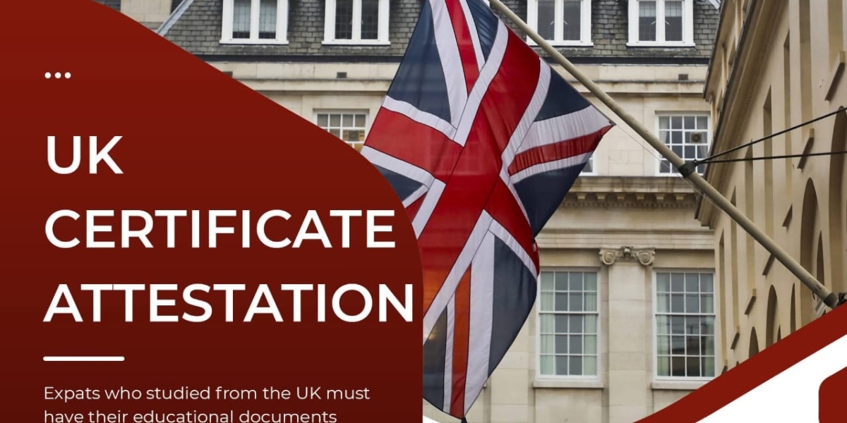 UK Certificate Attestation for UAE: Hassle-Free Solutions by Stanford Global