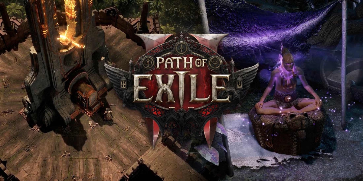 MMoexp: How to Find Arcane Surge in Path of Exile 2