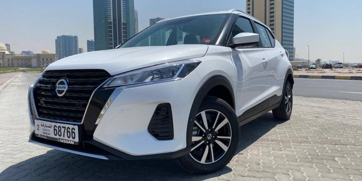 Rent a Car in Sharjah for Comfortable, Flexible Travel