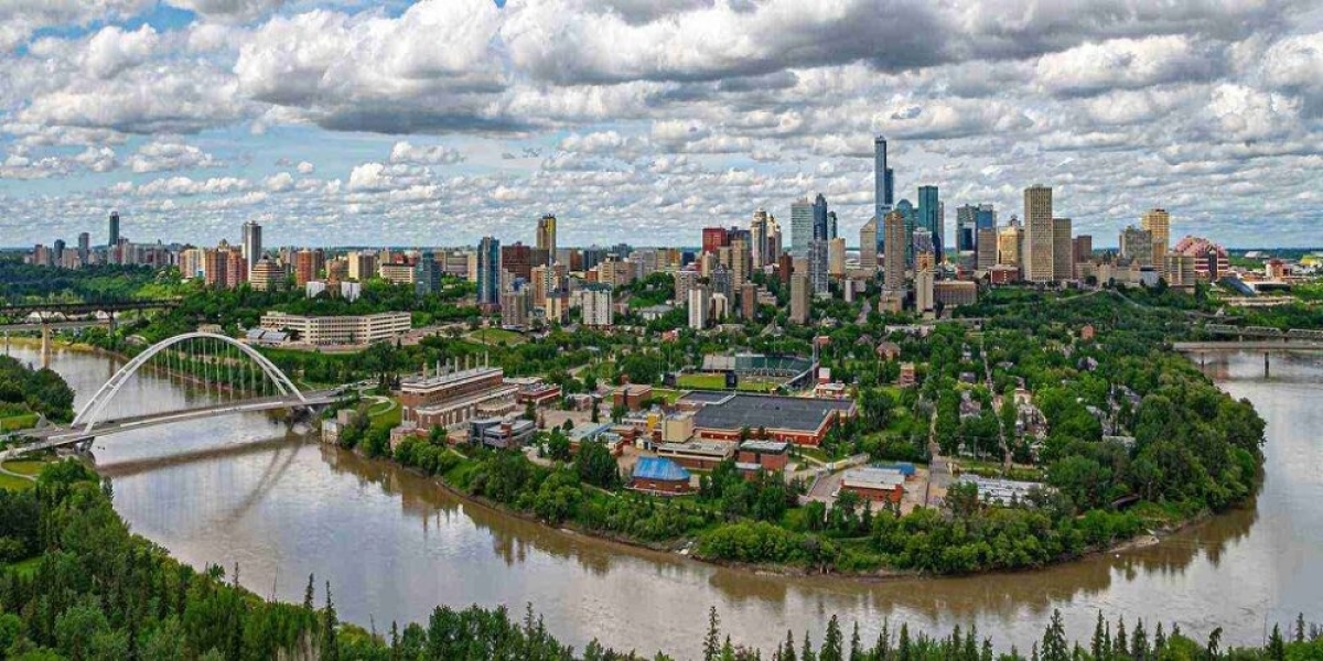 How Surveyors Reveal Hidden Potential in Edmonton’s Surprising Development Sites