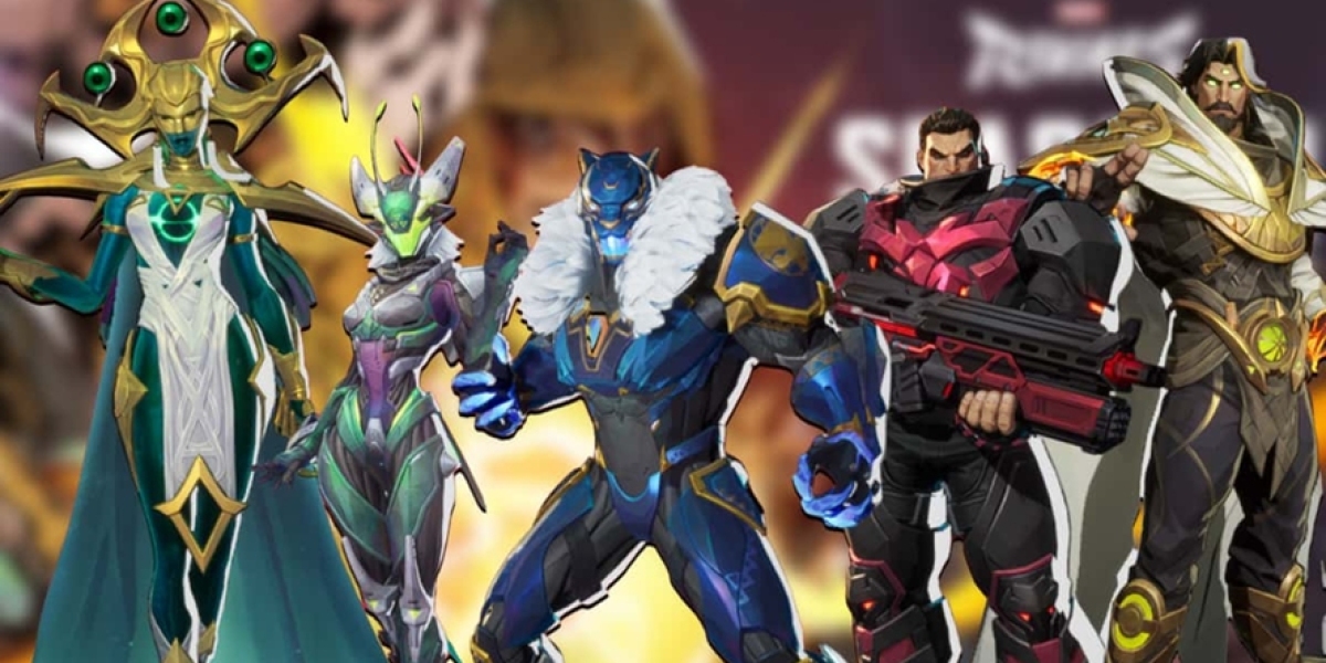 Marvel Rivals Season 0 Battle Pass Returns—Details