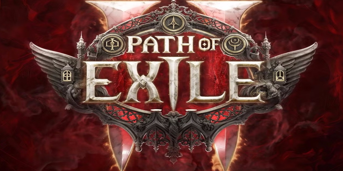 Path Of Exile: Deal With The Bandits